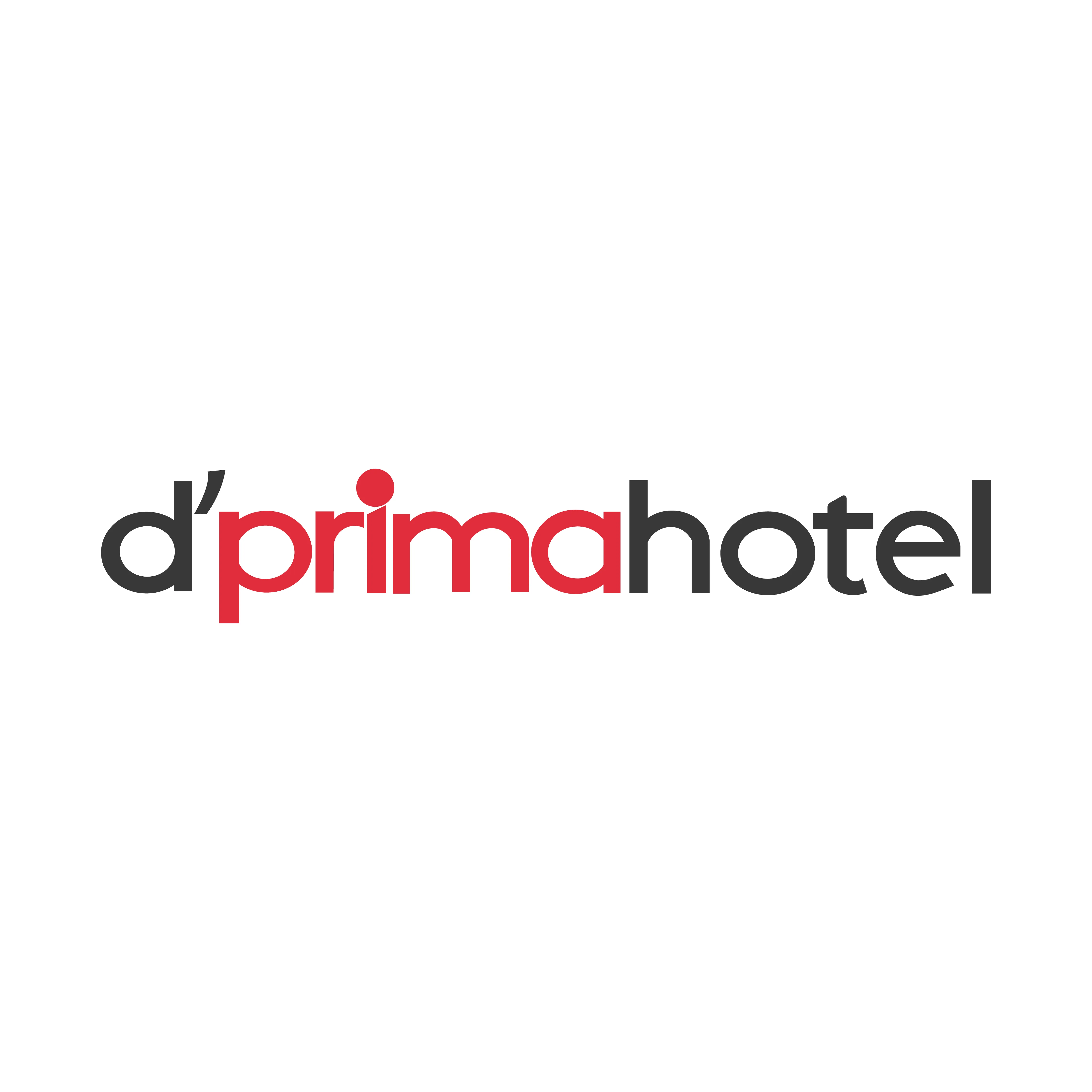 D'Prima Hotel