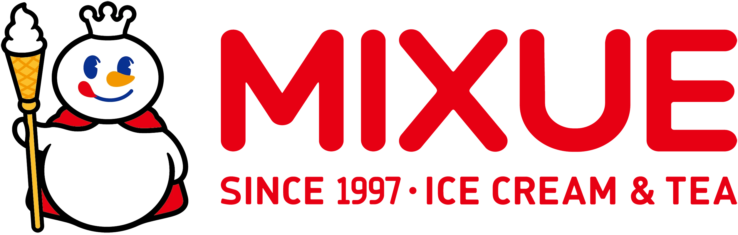 Mixue