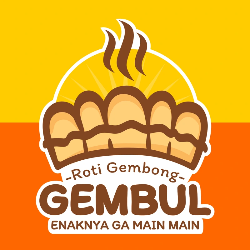 Roti Gembul
